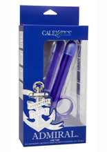 Load image into Gallery viewer, Admiral Lube Tube - Blue
