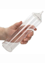 Load image into Gallery viewer, Admiral Sta-Hard Penis Pump