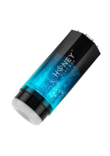 Load image into Gallery viewer, Adrian Waterproof Automatic Rechargeable Male Masturbator - Blue