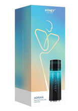 Load image into Gallery viewer, Adrian Waterproof Automatic Rechargeable Male Masturbator - Blue