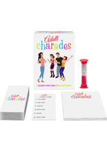 Load image into Gallery viewer, Adult Charades Card Game