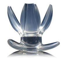Load image into Gallery viewer, Clawed Expanding Dilator (Clear)