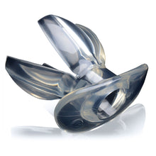 Load image into Gallery viewer, Clawed Expanding Dilator (Clear)