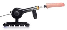 Load image into Gallery viewer, Lovebotz Pro-Bang Plug In Sex Machine with Remote Control