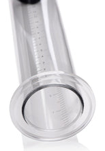 Load image into Gallery viewer, Size Matters - Penis Pump Kit with 2 Inch Cylinder