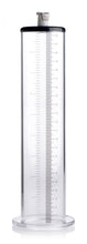 Load image into Gallery viewer, Size Matters - Penis Pump Kit with 2 Inch Cylinder