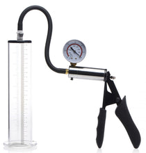 Load image into Gallery viewer, Size Matters - Penis Pump Kit with 2 Inch Cylinder