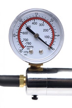 Load image into Gallery viewer, Size Matters - Penis Pump Kit with 2 Inch Cylinder
