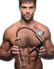 Load image into Gallery viewer, Size Matters - Penis Pump Kit with 2 Inch Cylinder
