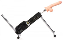 Load image into Gallery viewer, Lovbotz Deluxe Pro-Bang Sex Machine with Remote Control