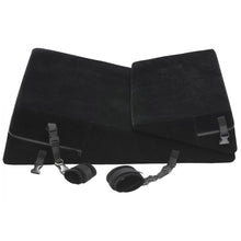 Load image into Gallery viewer, Bedroom Bliss Bondage Cushion Set