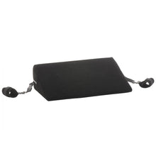 Load image into Gallery viewer, Bedroom Bliss Bondage Cushion - Small