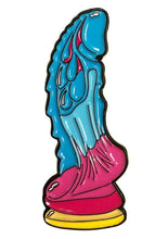 Load image into Gallery viewer, Alien Nation Enamel Pin - Dragon