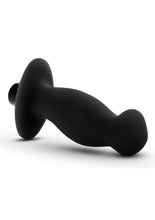 Load image into Gallery viewer, Anal Adventures Platinum Silicone Rechargeable Vibrating Prostate Massager 02