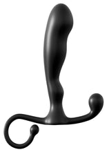 Load image into Gallery viewer, Anal Fantasy Collection Beginner's Fantasy Kit - Black