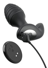 Load image into Gallery viewer, Anal Fantasy Elite Gyro-Milk Pro with Remote Control