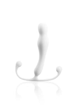 Load image into Gallery viewer, Aneros Eupho Male G-Spot Stimulator Trident Series - White