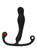 Load image into Gallery viewer, Aneros Trident Eupho Syn Male G-Spot Stimulator - Black
