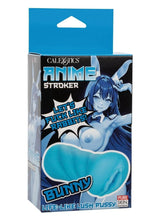 Load image into Gallery viewer, Anime Stroker Bunny Pussy - Blue