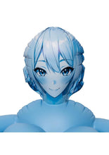 Load image into Gallery viewer, Anime Wrap Around Love Doll Kiki