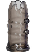 Load image into Gallery viewer, Apollo Premium Girth Penis Enhancer - Smoke