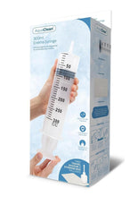 Load image into Gallery viewer, Aquaclean 300cc Enema Syringe - Clear