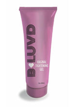 Load image into Gallery viewer, B-Luvd Vaginal Tightening Gel - 2oz