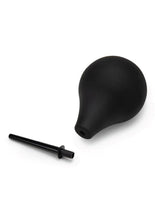 Load image into Gallery viewer, B-Vibe Classic Enema - Black