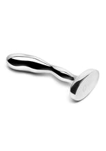 Load image into Gallery viewer, B-Vibe Stainless Steel Prostate Plug