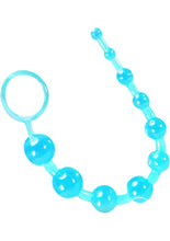 Load image into Gallery viewer, B Yours Basic Beads - Blue
