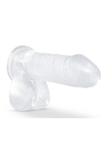 Load image into Gallery viewer, B Yours Diamond Glimmer Dildo