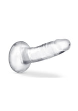 Load image into Gallery viewer, B Yours Plus Hard N' Happy Realistic Dildo