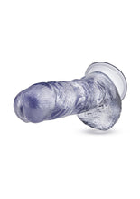 Load image into Gallery viewer, B Yours Plus Hearty N' Hefty Realistic Dildo with Suction Cup