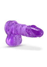 Load image into Gallery viewer, B Yours Plus Rock N' Roll Realistic Dildo with Balls