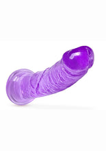 Load image into Gallery viewer, B Yours Plus Roar N' Ride Realistic Dildo