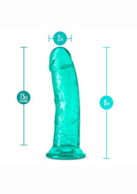 Load image into Gallery viewer, B Yours Plus Roar N' Ride Realistic Dildo