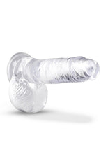 Load image into Gallery viewer, B Yours Plus Rock N' Roll Realistic Dildo with Balls