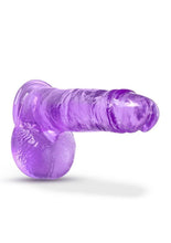 Load image into Gallery viewer, B Yours Plus Rock N' Roll Realistic Dildo with Balls