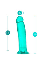 Load image into Gallery viewer, B Yours Plus Thrill N' Drill Realistic Dildo