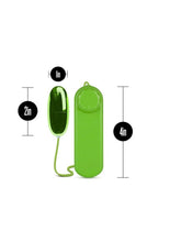 Load image into Gallery viewer, B Yours Power Bullet with Remote Control