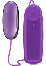 Load image into Gallery viewer, B Yours Power Bullet with Remote Control - Purple