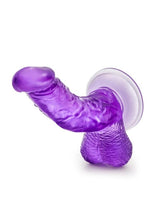 Load image into Gallery viewer, B Yours Sweet N' Hard 8 Dildo with Balls