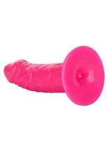 Load image into Gallery viewer, Back End Chubby Suction Cup Base Anal Plug Waterproof