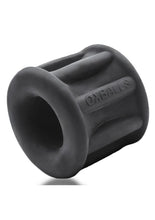 Load image into Gallery viewer, Baller Center Squeeze Ballstretcher Night Edition - Black