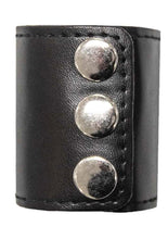 Load image into Gallery viewer, Ballgear Iron Ball Stretcher Max - Black