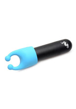 Load image into Gallery viewer, Bang! Rechargeable Bullet with 4 Attachments