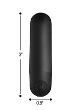 Load image into Gallery viewer, Bang! Vibrating Bullet with Remote Control