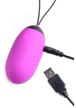 Load image into Gallery viewer, Bang! XL Vibrating Egg