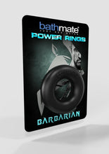 Load image into Gallery viewer, Bathmate Barbarian Power Ring Cock Ring