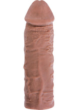 Load image into Gallery viewer, Be Shane! Extension Girth Enhancer - Chocolate